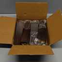 Wooden Square Leg for Sofa and Furniture 6 Inch