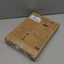 Auxmir Travel Makeup Mirror with 30X Magnification & 3 Dimmable Color Light, Foldable Rechargeable 2000mAh Lighted Travel Mirror, Portable Compact Mirror with Light, Adjustable Height & Angle, White