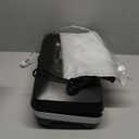 95KPa Vacuum Sealer Machine for food,Full Automatic with Double 12mm Heat Seal, 10in 1 Modes, Built in Cutter & Bag Storage, Includes 1 Roll and 10pcs Pre cut Bags