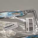 Rainbow Trout Fishing Fish License Plate Frame Tag Holder Cover