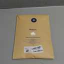 Bedsure Satin Pillowcases, Similar to Silk Pillow Cases Queen Size Set of 2, Pure White Cooling Pillow Case for Sleeping Women with Envelope Closure, Gifts for Women Men, 20x30 Inches, 2pcs