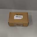 Windyun 12 Pcs Breakaway Lanyard with Safety ID Bulk Retractable Lanyards Flat Neck Straps (Blue)