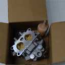15003-7077 15003-7041 New Carburetor Carb Replacement for Kawasaki FH601V Engine Carb