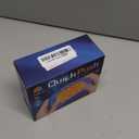 Intoypad Pop The Target! Handheld Speed Push Game Machine: A Fun Multiplayer Game for Family. Sensory Fidget Toy Christmas Toys Gifts for 6 7 8 9 10 11 12 Years Old Kids Road Trip Car Games Kids White