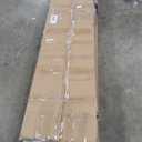 Ladder, A Frame 6 Step Ladder Extension, 22 Ft Anti-Slip Multi Position Ladder, Storage Folding Ladder, 330 lbs Security Load Telescoping Aluminum Ladders for Stairs Home Indoor Outdoor Roof (Silver)