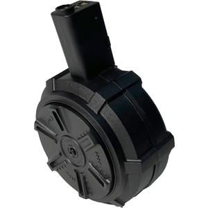 EMERBU ARP9 Gel Splat Blaster Electric Drum Magazine of EMERBU Pro Series - for Ages 15+