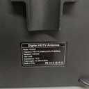 Indoor/Outdoor HDTV antenna HD020 Digital TV Antenna