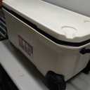 Coleman Classic Series 100-Quart Hard Cooler, 100qt