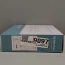 Excelltel Big Button Phone for Seniors, Corded Landline Telephone with Handsfree Function and 9 Groups of Memory, OneTouch Dialling, Suitable for People with Vision Disorders/Hearing Damage (EXLD858HF)