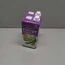 2 x Eden Foods Extra Organic Original Fortified Soymilk, 32 oz