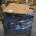 Pallet of Salvage Items