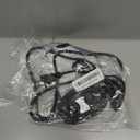 FREESEA Aquarium Fish Tank Heater: 75W Small Submersible Turtle Heater with Adjustable Temperature External Controller for Betta | Saltwater | Freshwater | 5-15 Gallon