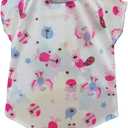 Baby Doll Clothes for 14-15-16 Inch Alive Newborn Reborn Dolls Girl and Infant Dolls