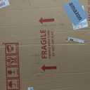 LaVie Home 30x40 Picture Frame for Wall Display, 30x40 Black Picture Frame with HD Plexiglass, 30 x 40 Diamond Painting Frame 1 Pack, Display Frame for Vertical or Horizontal, Classic Collection