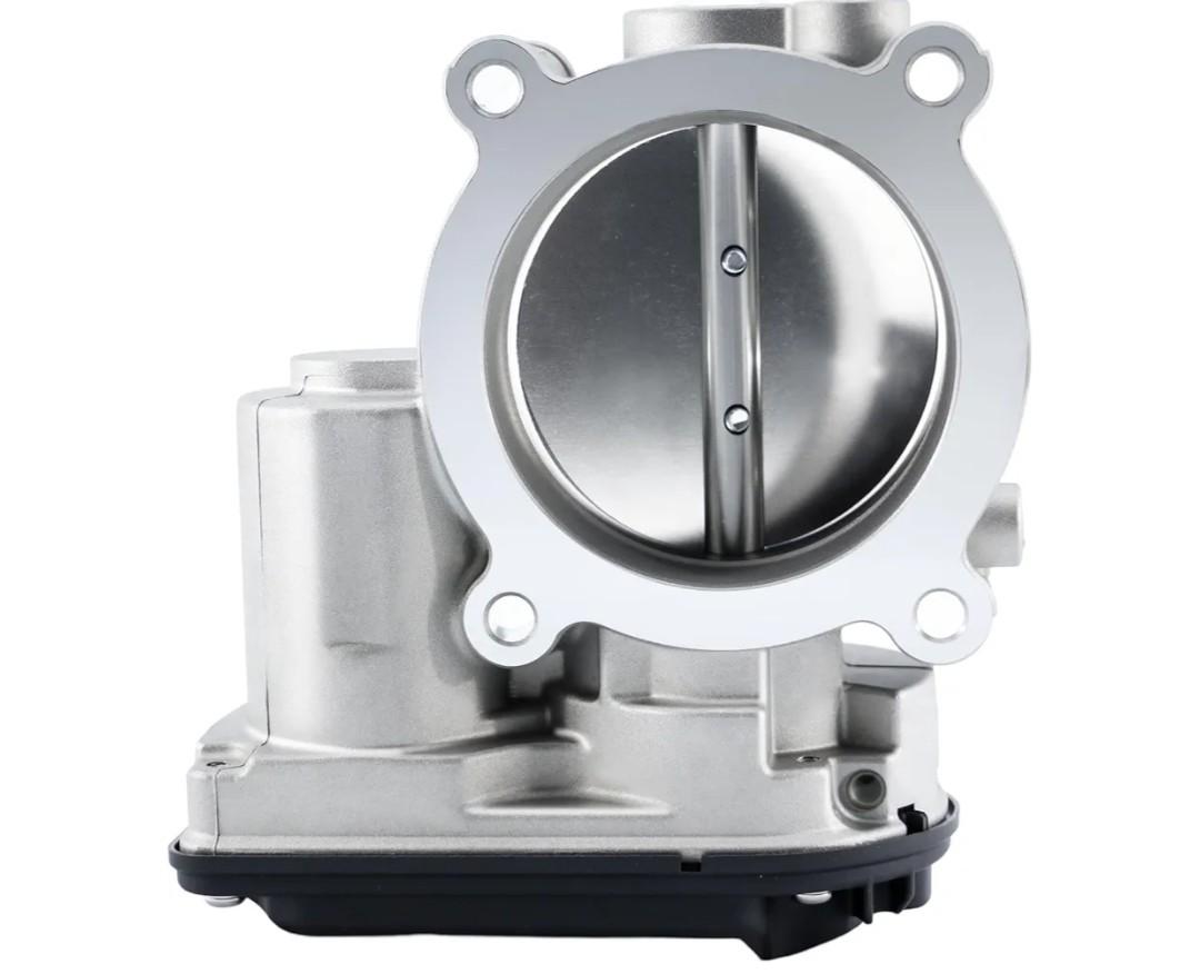 BDELI Throttle Body for Ford 2011-2017 F-150 Mustang Edge Explorer, 13-19 Flex Taurus Police Interceptor Sedan,2015-2019 Transit 150 250 350,Lincoln 2013-2016 MKS MKT MKX MKZ,17-20 Continental TB1049