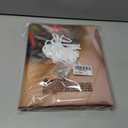 Christmas Garage Door Banner 13x6ft Santa's Workshop Elves Christmas Tree Backdrop Decor Banners for Outside Indoor Winter Door Cover Garage Wall Covering for Party Garage Decorations