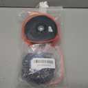 2 Pack 128LD Trimmer Head T25 for Husquvarna Weed Eater 223L 322L 125L 128L 128LD 128R 128RJ 122L 125C 223R 322C 323C 325C 325CX WeedEater Parts 966674401 Jonsered Brushcutter BC2128