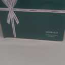 Ceramic Fruit Bowl for Kitchen Counter - 3 Tier Fruit Basket with Metal Stand, Tiered Fruit Stand for Countertop, Snack, Nuts, Cake, Dessert, Cute (Gold, Small) 1