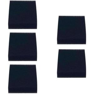 5 Pack 98760 Air Filter Replace Homelite 98760, D 98760, D 98760 A, D 98760 B,UP06767,UP04270,D98760B,900952001,Ryobi 98760 Fits Ryobi CS30 CS300