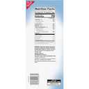 Premium Original Saltine Crackers, Lunch Snacks, Family Size, 24 oz (EXP 07/27/26)