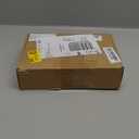 56 Pcs Halloween Village Accessories Set Halloween Haunted House Village Set Miniature Tombstones Tree Fake Spiders Fence Streetlamp Figurines for Home Table Party Decor