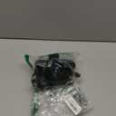 Pro Edging 90 Degree Corner Coupler for use with Coiled Edging