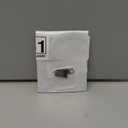 PHONSUN Replacement Single SIM Card Tray Holder for 6.4" Google Pixel 6 5G (Stormy Black)