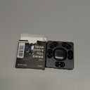 Ear Plugs for Sleeping Noise Cancelling, Ear Plugs for Noise Reduction 35dB with 6 Ear Tips, Reusable Noise Cancelling Ear Plugs, Silicone Hearing Protection Earplugs for Snoring/Concert/Study/Work