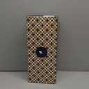 SUNCREAT Hammocks Double Hammock with Curved Spreader Bar, Outdoor Portable Hammock with Carrying Bag & Tree Straps for Bedroom, Patio, Backyard, Balcony, Max 450lbs Capacity, Blue