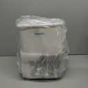 Papablic Baby Bottle Sterilizer and Dryer Pro, Esterilizador De Biberones, Electric Steam Sterilizer for Baby Bottles, Pacifiers, and Pump Parts, Large Capacity 10 Bottles