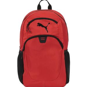 Puma Challenger Backpack Red