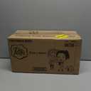 Puffs Plus Lotion Facial Tissues, 8 Family Boxes, 124 Facial Tissues per Box, Allergies and Colds