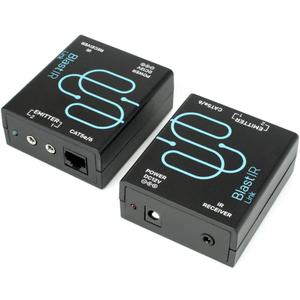 BlastIR-Link Bi-directional IR extender over Cat5e/6