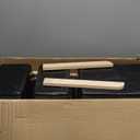 SpaceAid Toy Storage Organizer with 6 Shelves and 12 Bins, Toy Organizers Storage Bookshelf, Kids Bin Shelf Toys Box Bookcase for Bedroom Playroom Organization Room Decor, True Black