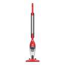 Dirt Devil Simpli Stik Plus 3-in-1 Vacuum Cleaner, Lightweight, Bagless, Ideal for Dorms, Apartments and Other Small Spaces, Corded Vacuum Cleaners for Home Use