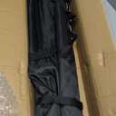 Kate Photo Backdrop Stand 10x8.5ft Adjustable Background Stand Kit for Photography (Indoor/Outdoor) and Party Decorations, Maximum Load 5kg/11lb (Tripods with Threaded Crossbar)