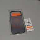 TORRAS Ostand Q3 Air for iPhone 17 Pro Max Case with 360 Magnetic Stand, Fit for MagSafe, Mil-Grade Drop Tested, Camera Control Button, Shockproof Phone Case for iPhone 17 Pro Max 6.9", Midnight Blue