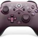 Dinosoo Wireless Controller for Xbox Series X/S/Xbox One, PC, Dual Vibration TURBO Function Headphone Jack Macro Function Phantom Magenta - Upgrading with a PC before connecting to Xbox