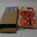 Thanksgiving Wooden Porch Sign 45.2"H Pumpkin Welcome Signs Thanksgiving Outdoor Decor for Fall Harvest Autumn Front Porch Decorations. (Pumpkin)