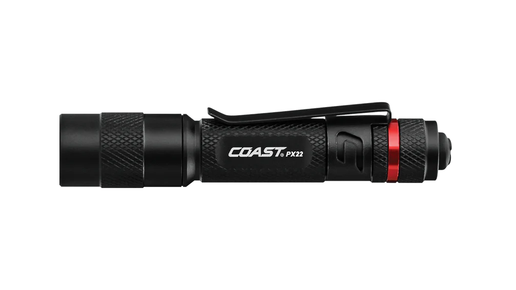 COAST PX22 100 Lumen LED Penlight