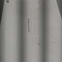 Black Leather Serving Tray with Handles, Glossy Faux Crocodile Print, 17.5x12 Food Drinks Tray for Coffee Table, Breakfast, Dinner & Bar, Decorative Storage Tray for Ottoman, Kitchen, Bedroom, Gift.