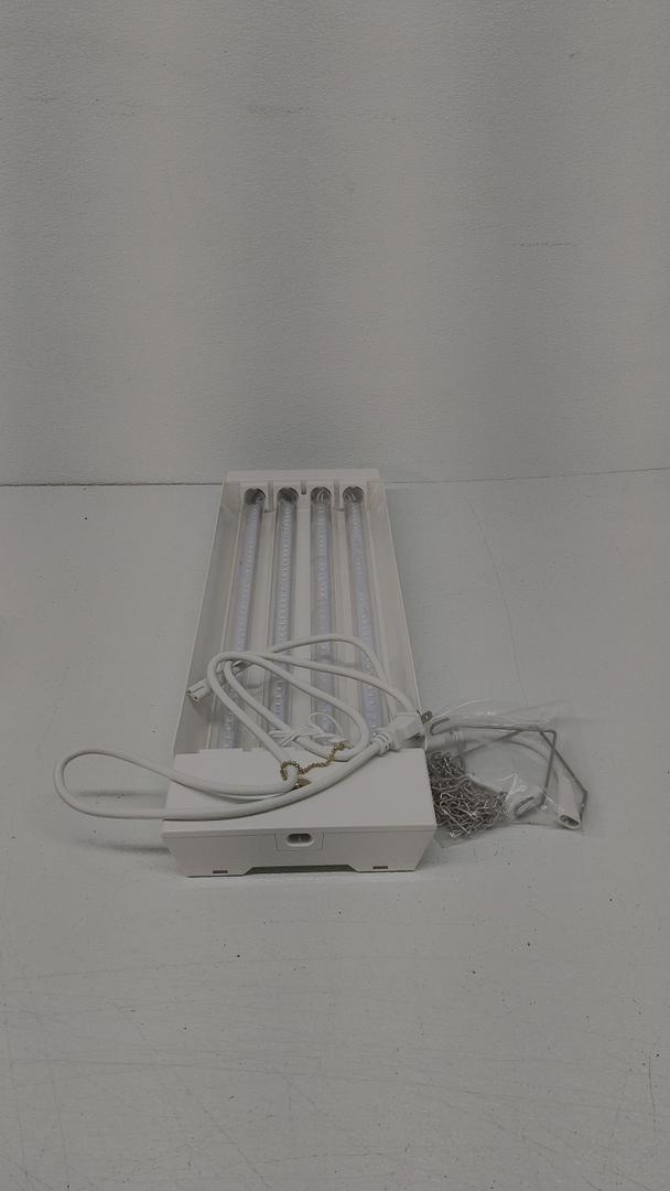 24-in 4-Light, 40-Watt Red Spectrum LED