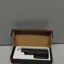 TOUGHSOUL Mlok/Picatinny Tactical Flashlight 2400 Lumen with Momentary Strobe Function, Weapon Light with Rechargeable Battery and Battery Level Indicator