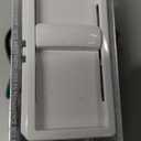 Leviton SureSlide Dimmer Switch for Dimmable LED, Halogen and Incandescent Bulbs, 6672-1LW, White