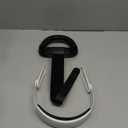 KIWI design K4 Head Strap, VR Headset Accessories for Meta Oculus Quest 3/3S, Non-Battery & Enhanced Support & Adjustable & Comfort Strap Gift for Kids and Adults