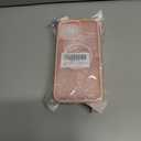 3 x Magnetic for iPhone 16 Pro Max Case [Mil-Grade Drop Protection] [Compatible with Magsafe] Shockproof Slim Translucent Matte Protective Phone Case - Pink