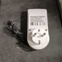 BSUOWEK

1800W Immersion Water Heater for Pool, Submersible Water Heater with Auto Thermostat & GFCI for Above Ground Pools & Inflatable Pool & Stock Tank Pool, Bathtub