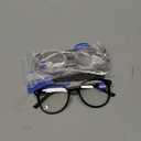 GIBLOGO Reading Glasses for Women/Men Eye Glasses Blue Light Reading Glasses Cheaters Eyeglasses (A3 3 Pack)