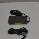 42V 1.7A Electric Scooter Charger Compatible with Segway Ninebot Scooter ES2/ ES4/ E22/ F20A/ F25/ F30/ F40/D18/D28/D40/F2/F2 Plus/ F2 Pro/Air T15/E2 Pro KickScooters