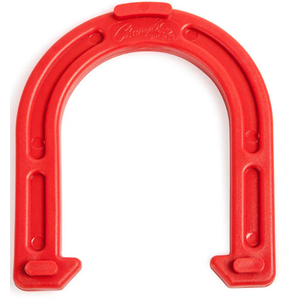 Plastic Horseshoe Game